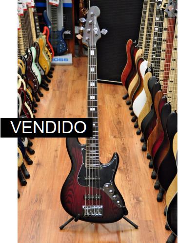 Maruszczyk Elwood 5a-24 Redburst